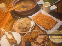 -谭十三大排档·18年老字号(船山路总店)