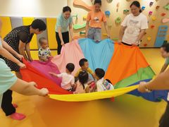 -七田布睿恩全脑早教(梅溪湖新天地步步高店)