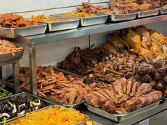 -清真李姐卤味铺(管城街店)