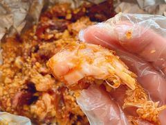 -老黄记手撕烤兔(玉林街店)