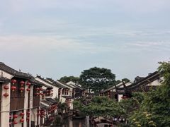 -山塘街