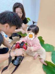 -布恩儿童摄影