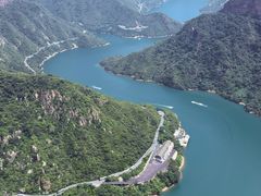-河南宝泉旅游区