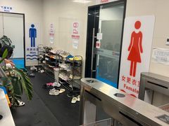 -美再晨游泳馆(新江湾店)