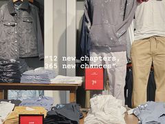 -Abercrombie&Fitch(德基广场店)