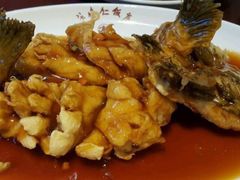 牟传仁大连老菜馆(星海店)-牟传仁饭庄(星海店)