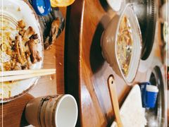 -万里闯关东铁锅炖菜馆(高新旗舰店)