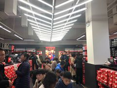 -砂之船奥特莱斯(合肥店)