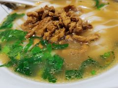 -万利记·长沙粉面小吃(8号仓店)