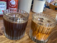 -RAC BAR(安福路店)