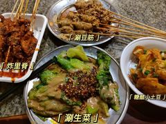 -小街天府(西工小街店)
