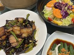 -滋味工坊中餐厅(高新区店)