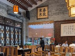 -猪肉婆私房菜(容桂总店)