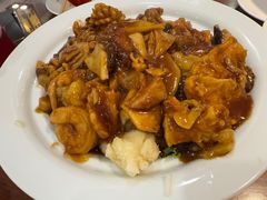 -惠宾饭庄(中山路店)