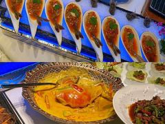 -金链花·泰国餐厅(国贸店)