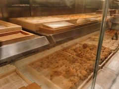 自助取餐区-泸溪河桃酥(西直门凯德店)