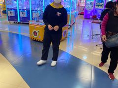 -爱玩嘉年华(龙湖曲江天街店)