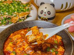 -嫩芽 ·地道重庆菜(十八梯露台夜景店)