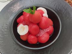 -大树餐厅(环球港店)