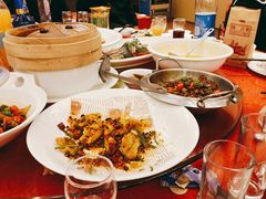 -梦都海鲜酒家(万达广场江桥店)