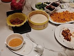 -玉林烤鸭店(垡头店)
