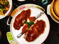 -大鸭梨烤鸭(甘家口店)