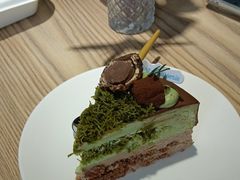 -嗒令甜品·主题融合料理餐厅(首座时代店)