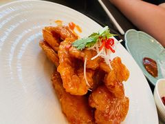 壹品锅包肉-大连君悦酒店·星海湾壹号Dalian·Dalian(星海广场店)