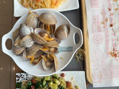 -老白清真烧烤(锦州旗舰店)
