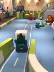 -meland亲子乐园•派对•研学(苏州悠方购物中心店)