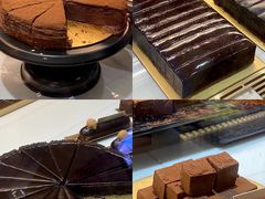 -Awfully Chocolate(环球港店)