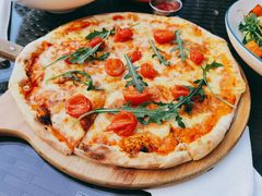 玛格丽特披萨-COMMUNE幻师(五角场店)