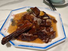 -鹅掂·大岭山烧鹅