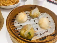 -稻香海鲜饭店(第一国际店)