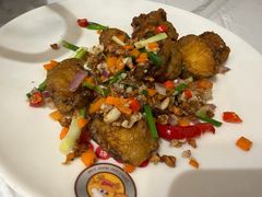 -活潑鲜跳(湖滨商业街店)