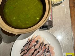 -寨子里的·钵钵菜·湘西山里菜(魅力湘西店)