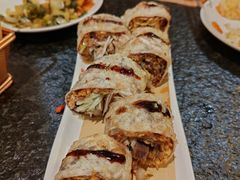 -福苗小骆驼烧烤(曲江店)