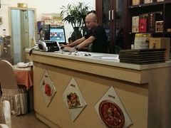 -振生清真饭店(永安道店)