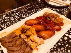 -金香匯晚茶(浑南店)