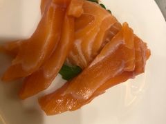 -听松楼·花园酒店·自助餐厅(红梅公园店)