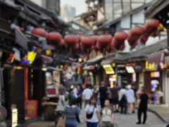 -陈建平麻花(磁器口总店)