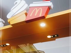 -麦当劳(成都时代奥特莱斯店)
