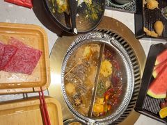 -空之介寿喜烧·和牛放题(恒隆广场店)