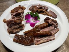 -百年银屏蚝烙·潮汕菜·非遗(乐山店)