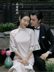 -易摄影婚纱摄影工作室