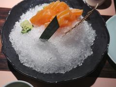 -山葵家·创意料理(万象汇店)