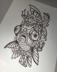 -记号刺青tattoo纹身工作室