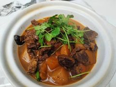 -又见炊烟私房菜(敬亭路店)