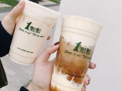 -1点点(银座和谐广场店)