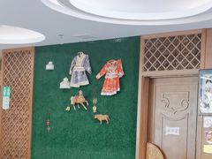 -诺敏塔拉奶茶-布里亚特包子-手把肉(锦都会店)